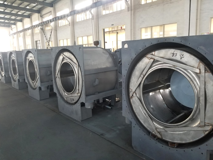 車(chē)間生產(chǎn)線(xiàn)2